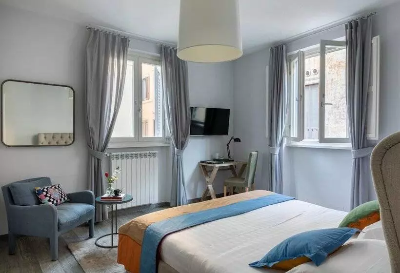 Now Apartments, Aparthotel In The Heart Of Rome