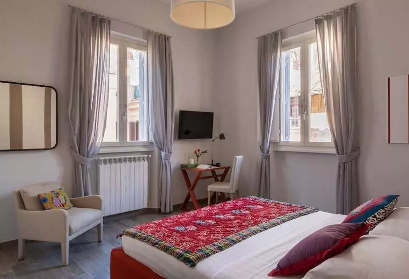 Now Apartments, Aparthotel In The Heart Of Rome