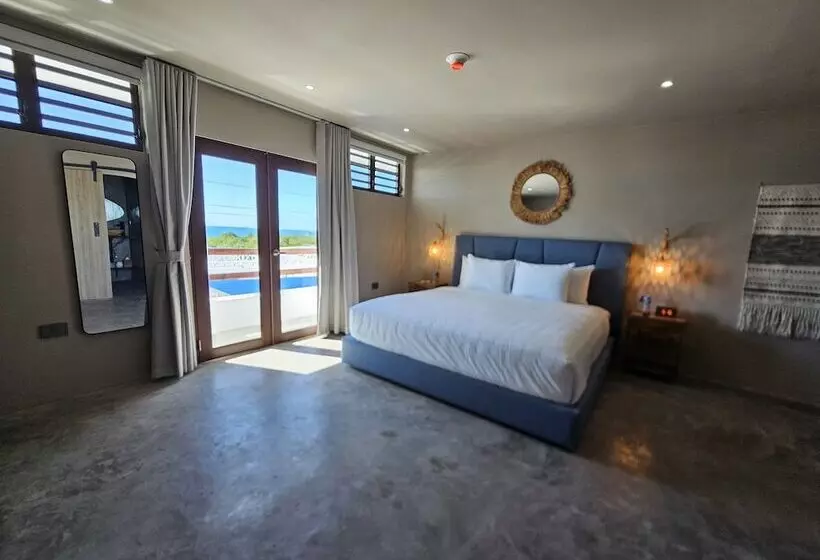 Parguera Plaza Hotel Adults Only