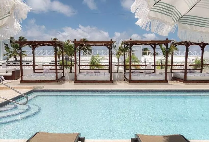 Parguera Plaza Hotel Adults Only