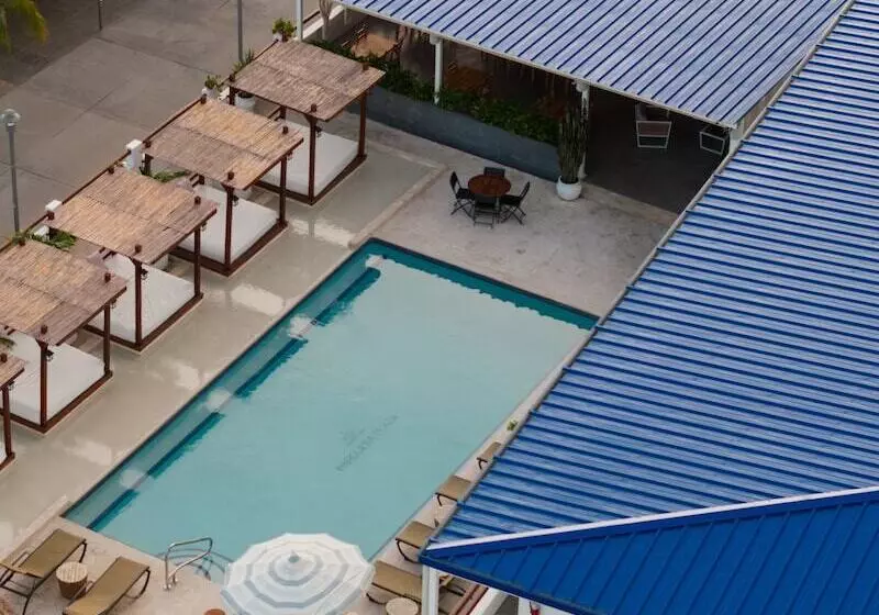 Parguera Plaza Hotel Adults Only