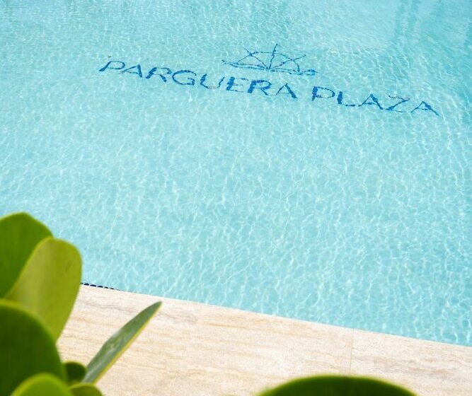 Parguera Plaza Hotel Adults Only