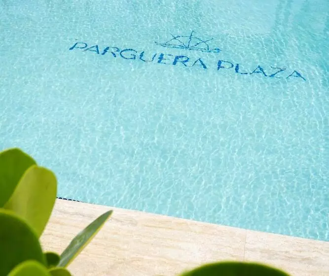 Parguera Plaza Hotel Adults Only