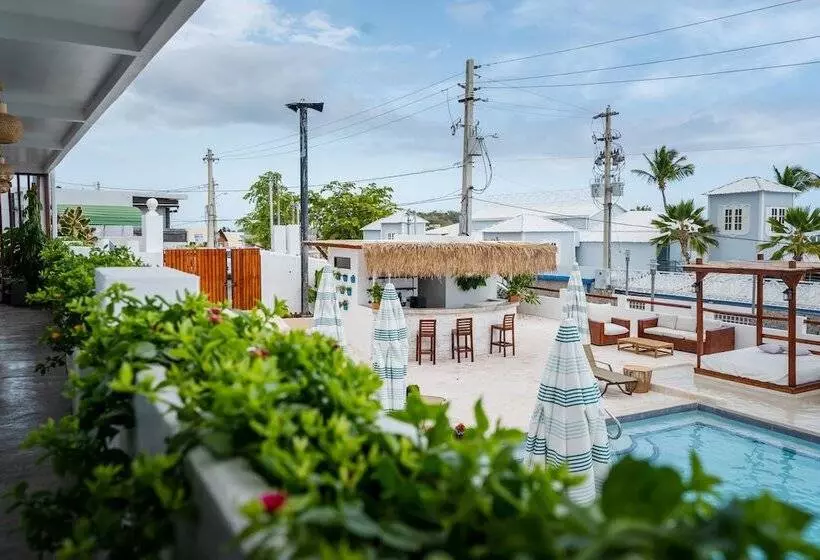 Parguera Plaza Hotel Adults Only