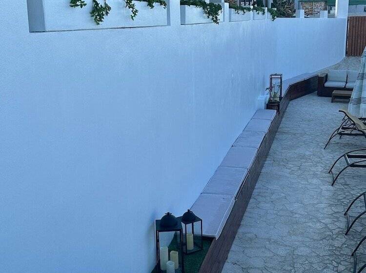 Parguera Plaza Hotel Adults Only