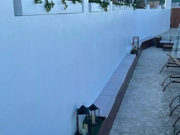 Parguera Plaza Hotel Adults Only