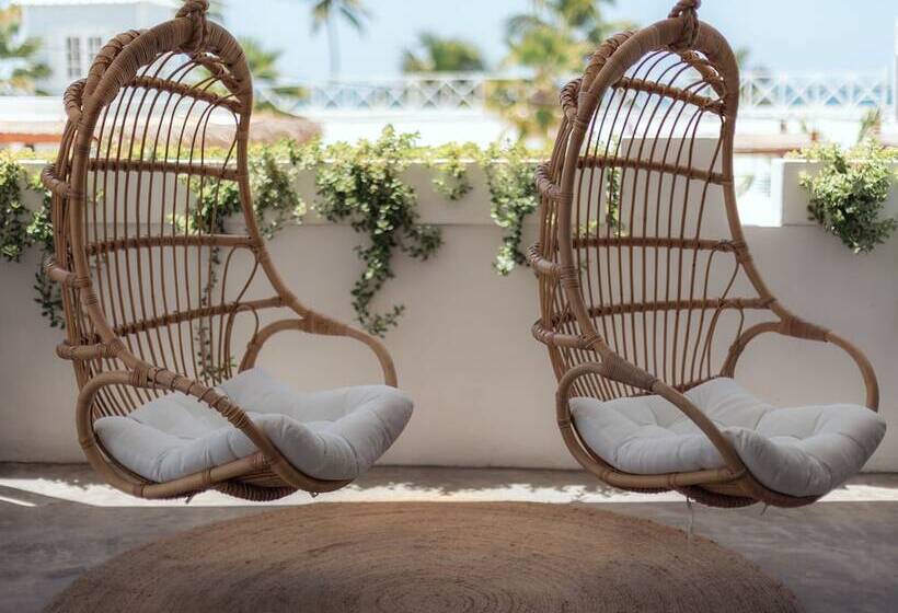 Parguera Plaza Hotel Adults Only