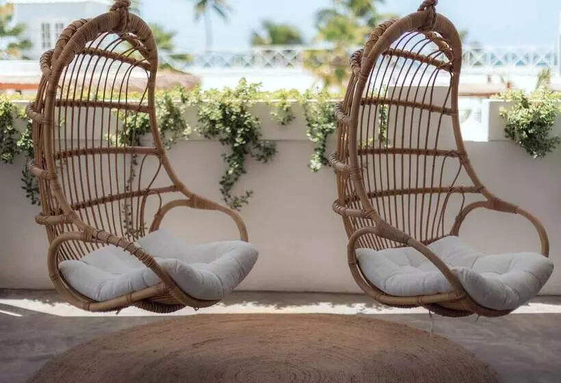 Parguera Plaza Hotel Adults Only