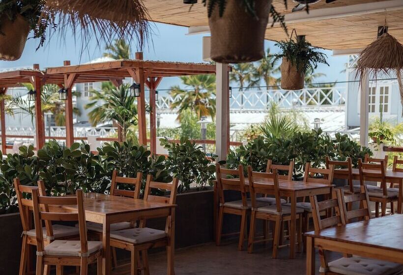 Parguera Plaza Hotel Adults Only