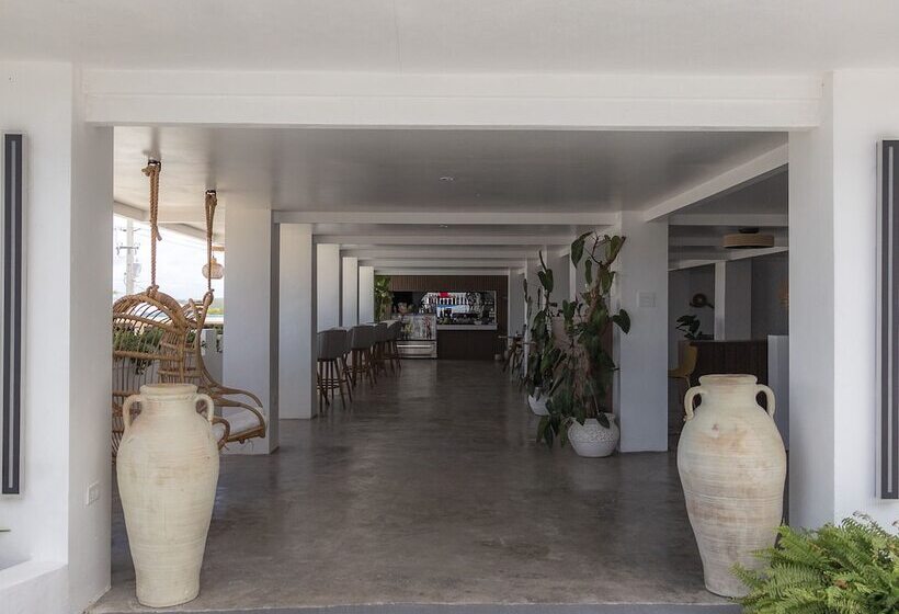 Parguera Plaza Hotel Adults Only