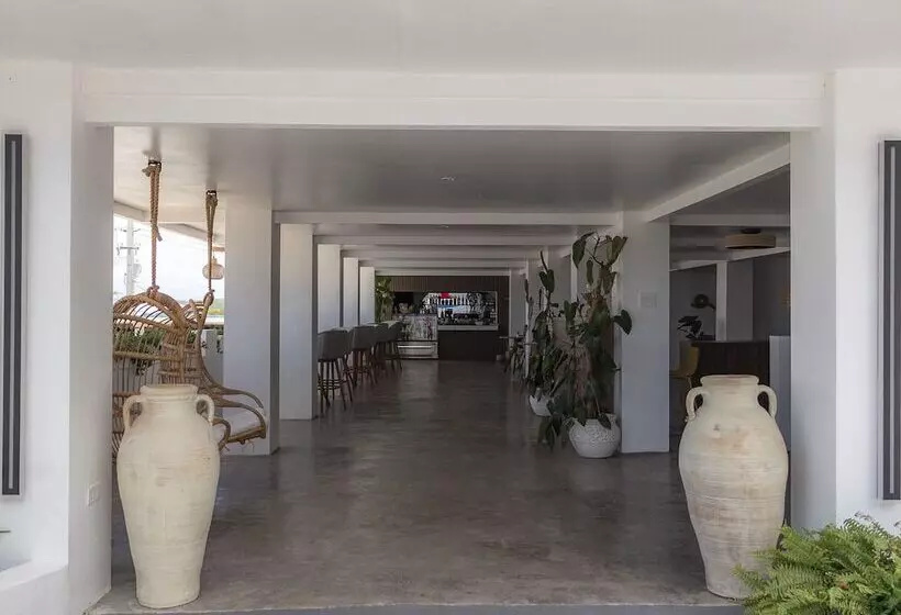 Parguera Plaza Hotel Adults Only