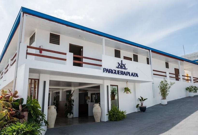 Parguera Plaza Hotel Adults Only
