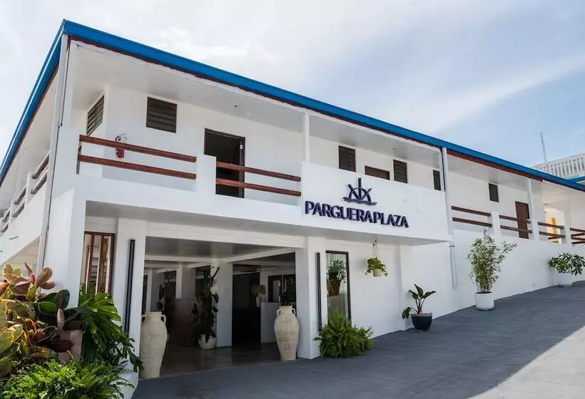 Parguera Plaza Hotel Adults Only