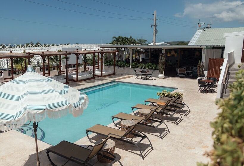 Parguera Plaza Hotel Adults Only