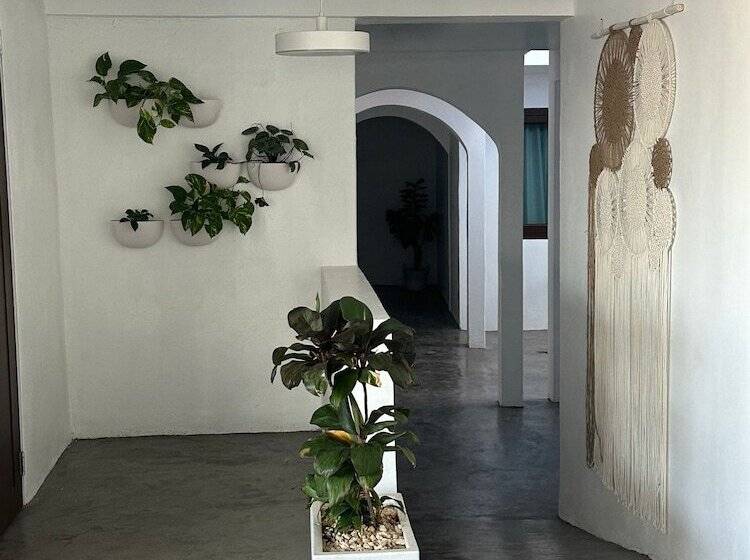 Parguera Plaza Hotel Adults Only