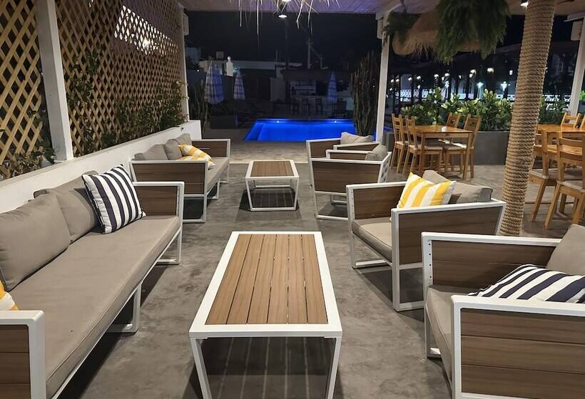 Parguera Plaza Hotel Adults Only