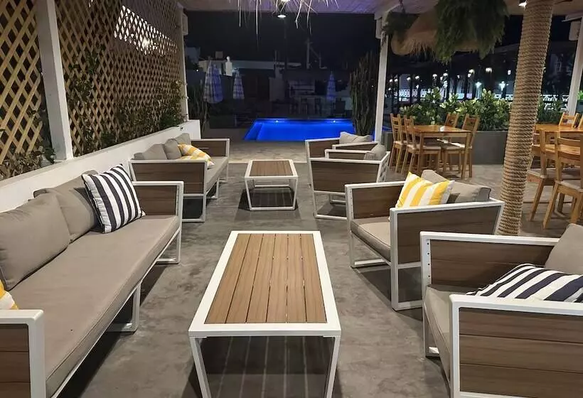 Parguera Plaza Hotel Adults Only