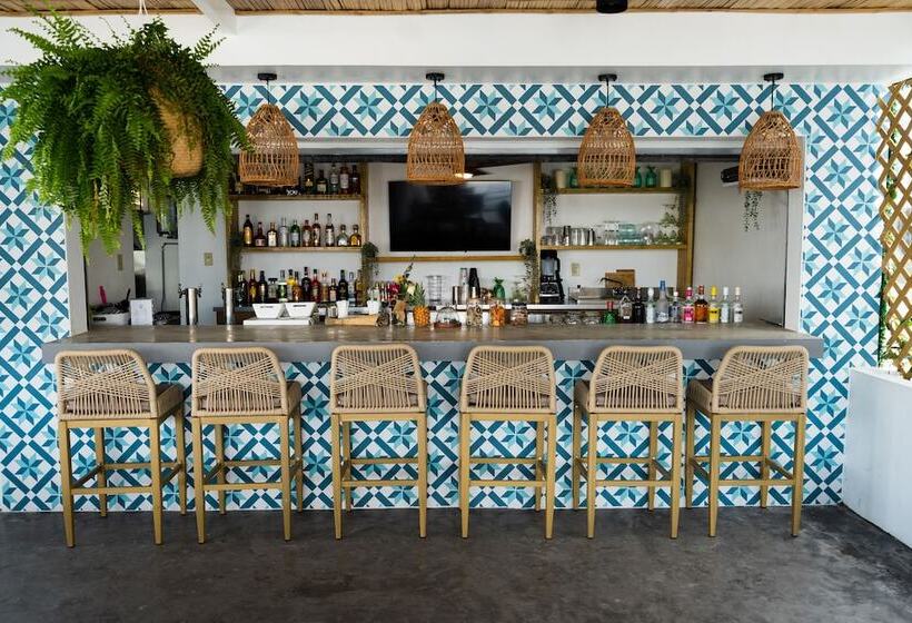 Parguera Plaza Hotel Adults Only