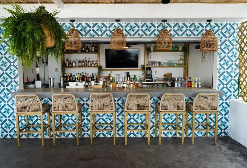 Parguera Plaza Hotel Adults Only