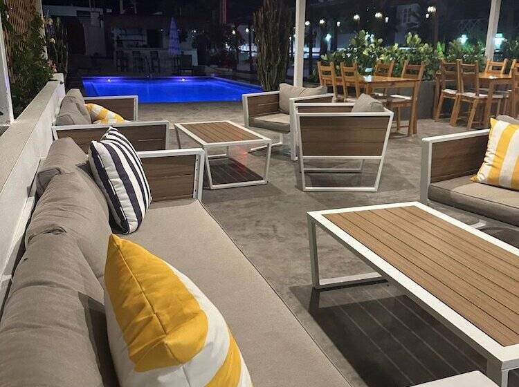 Parguera Plaza Hotel Adults Only