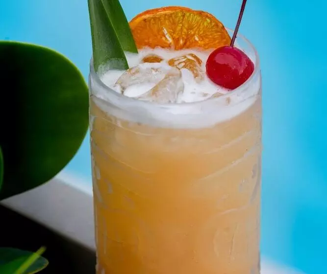 Parguera Plaza Hotel Adults Only