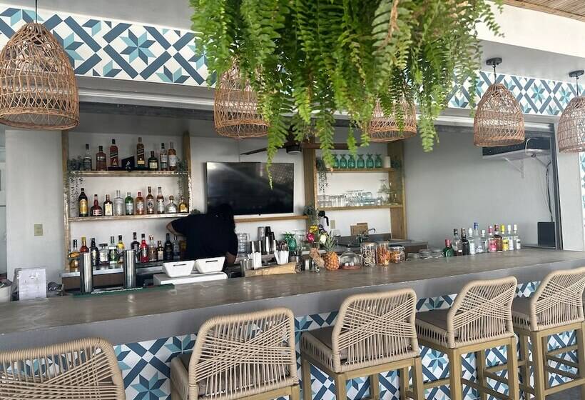 Parguera Plaza Hotel Adults Only