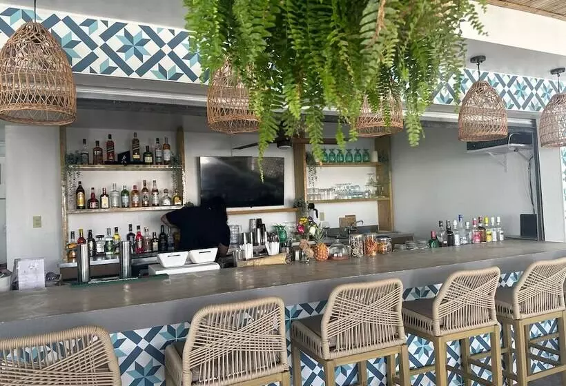 Parguera Plaza Hotel Adults Only