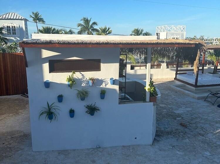 Parguera Plaza Hotel Adults Only