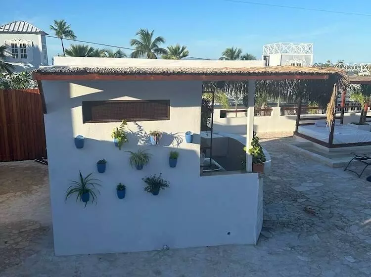 Parguera Plaza Hotel Adults Only