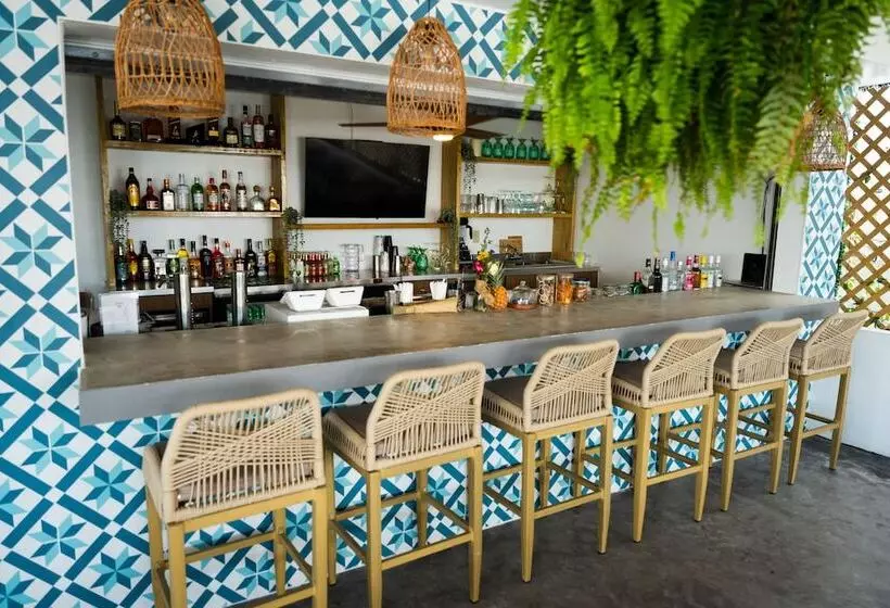 Parguera Plaza Hotel Adults Only