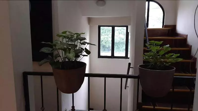 ペンション Casa Echavarria