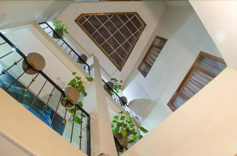 ペンション Casa Echavarria