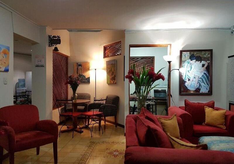 膳宿费 Casa Echavarria