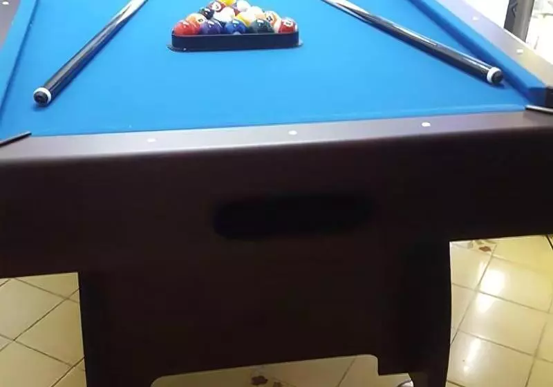 ペンション Casa Echavarria