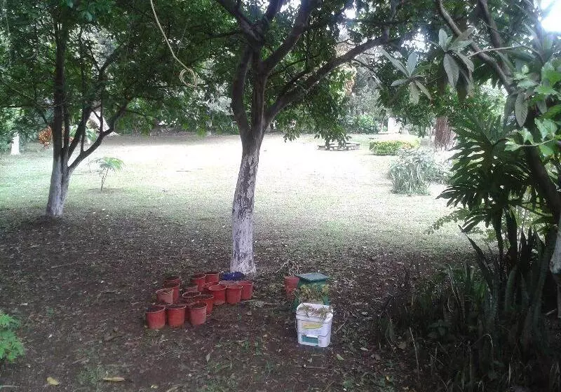 ペンション Casa Echavarria