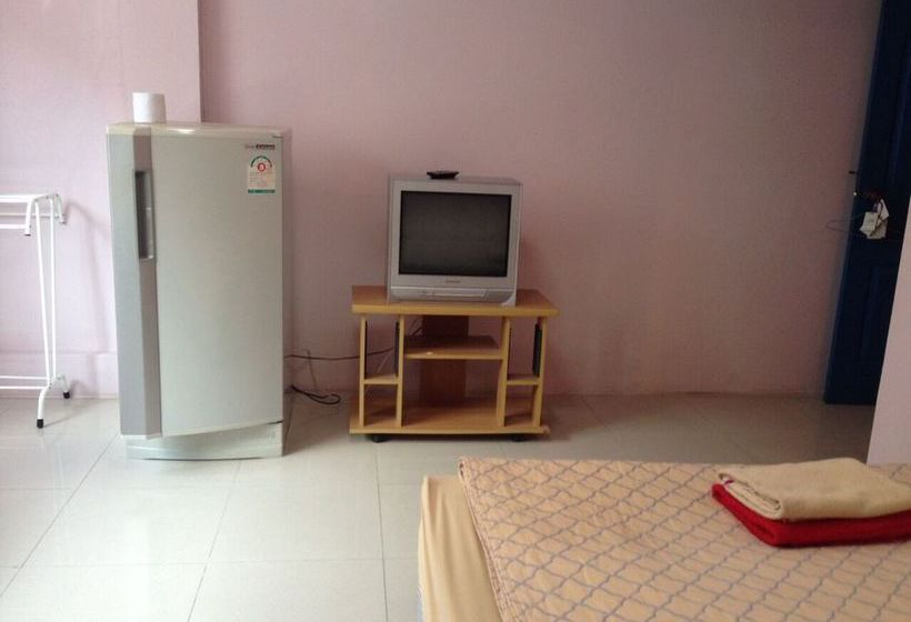 膳宿费 Friendly Guesthouse