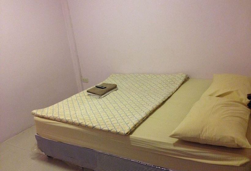 膳宿费 Friendly Guesthouse