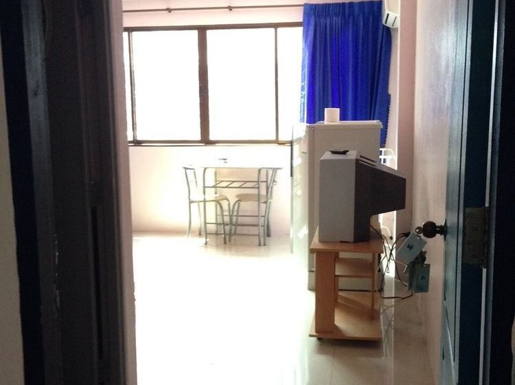 膳宿费 Friendly Guesthouse