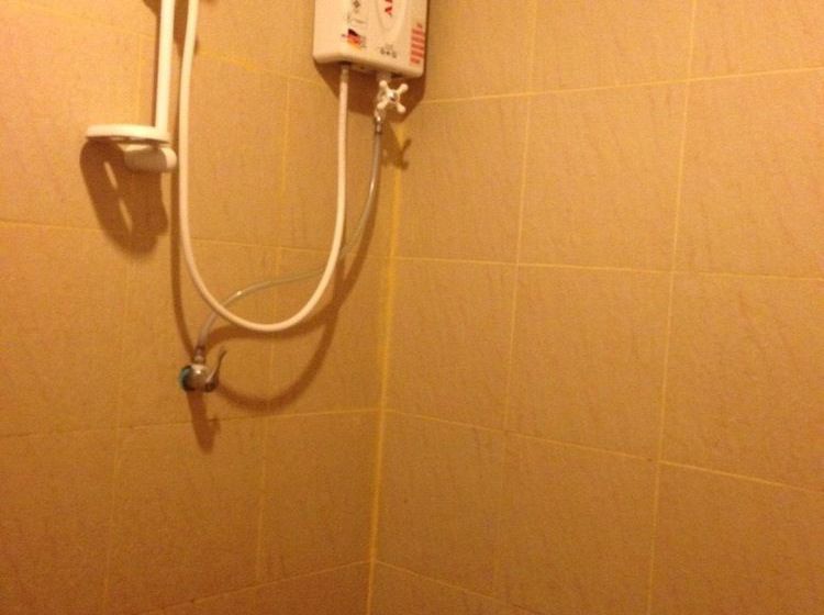 膳宿费 Friendly Guesthouse