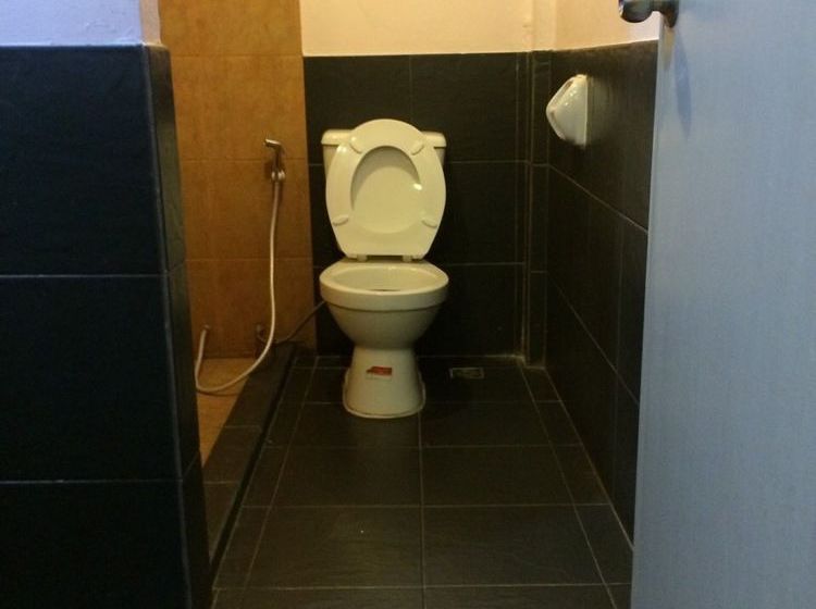 膳宿费 Friendly Guesthouse