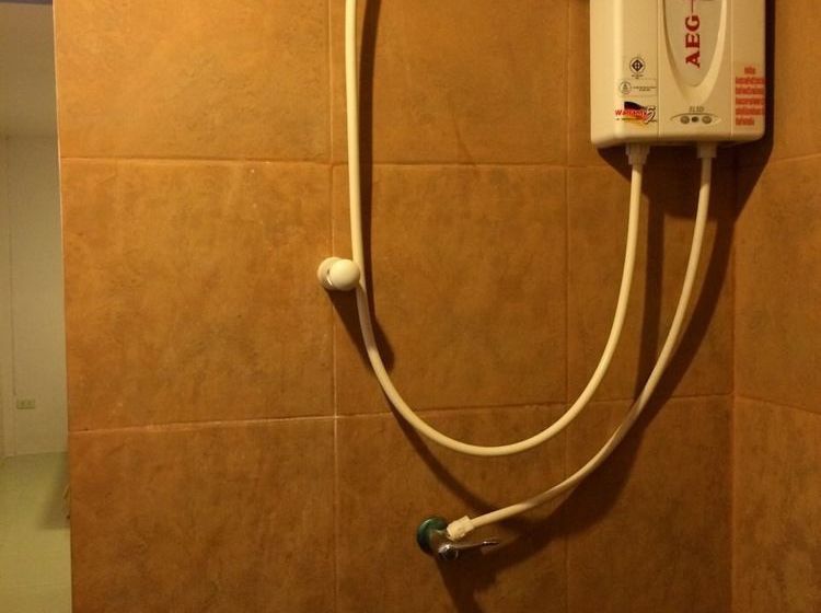 膳宿费 Friendly Guesthouse