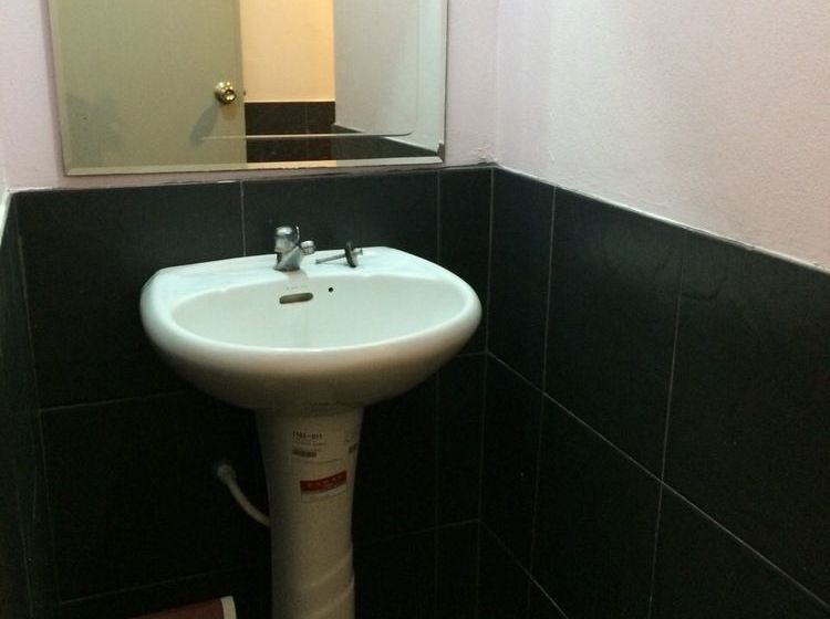 膳宿费 Friendly Guesthouse