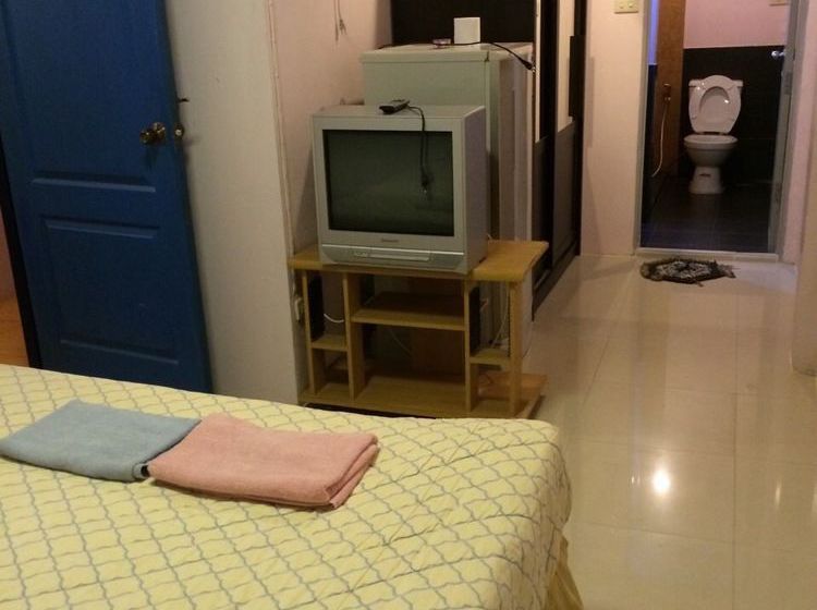 膳宿费 Friendly Guesthouse