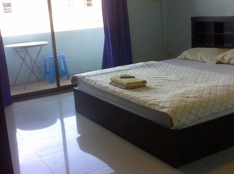 膳宿费 Friendly Guesthouse