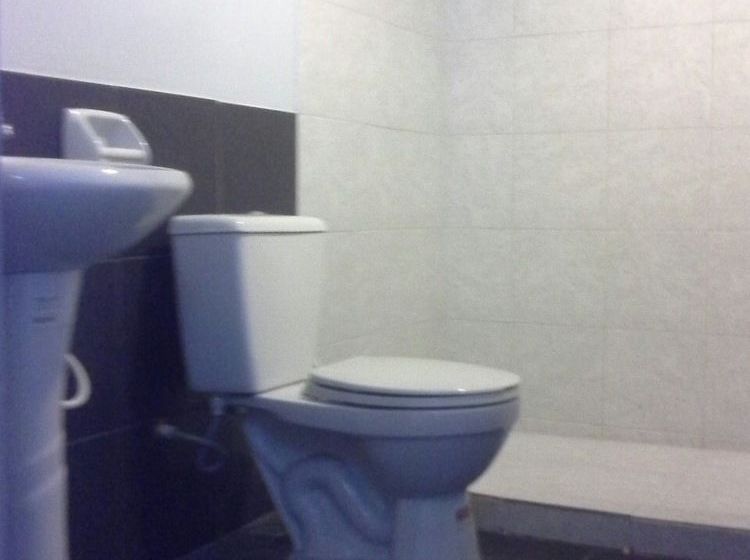 膳宿费 Friendly Guesthouse