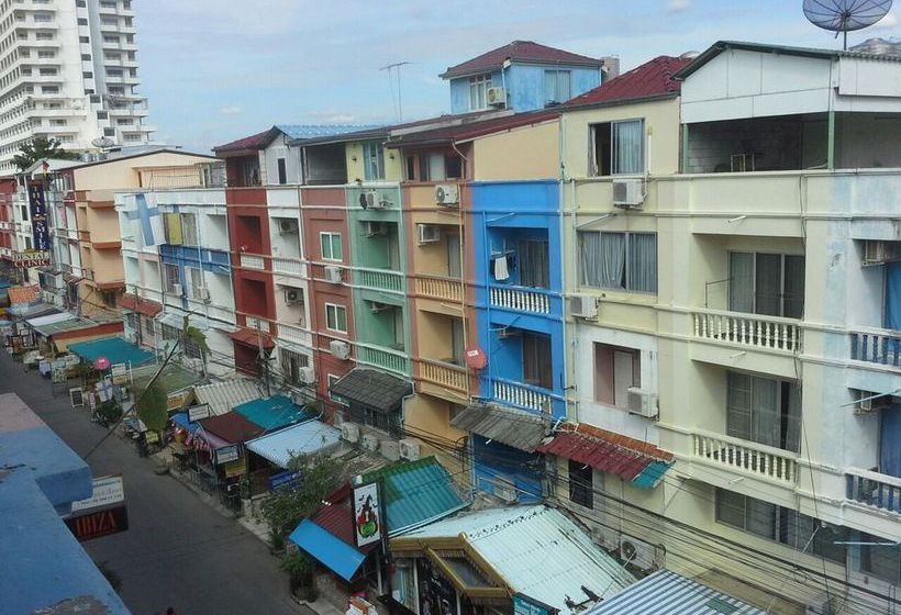 膳宿费 Friendly Guesthouse