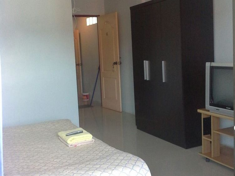 膳宿费 Friendly Guesthouse