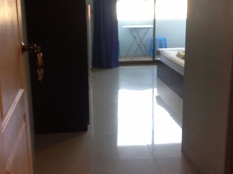 膳宿费 Friendly Guesthouse