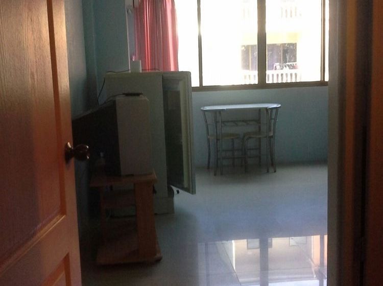 膳宿费 Friendly Guesthouse