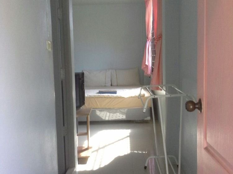 膳宿费 Friendly Guesthouse